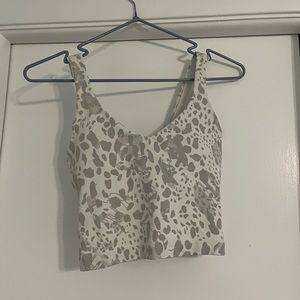 Lululemon align tank